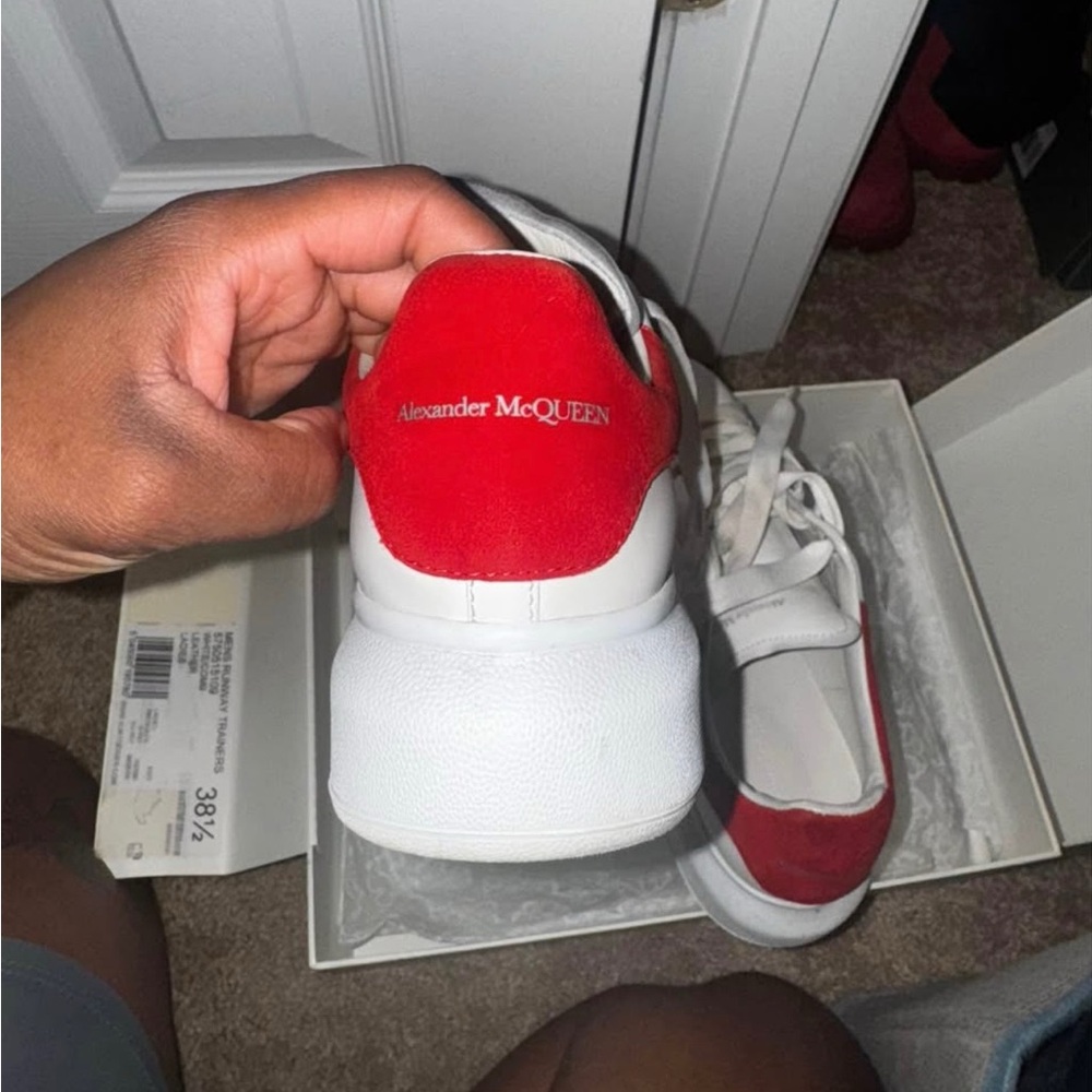 Alexander McQueen Sneakers